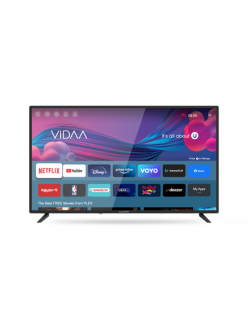 Allview 40iPlay6000-F/1 40" (101 cm) Full HD Smart LED TV