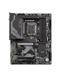 Gigabyte Z790 UD AX 1.0 M/B Processor family Intel, Processor socket LGA1700, DDR4 DIMM, Memory slots 4, Supported hard disk drive interfaces SATA, M.2, Number of SATA connectors 6, Chipset Intel Z790 Express, ATX