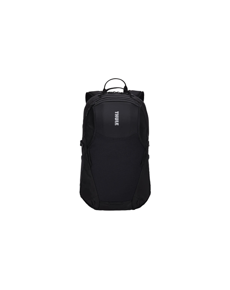 Thule EnRoute Backpack TEBP-4316, 3204846 Fits up to size 15.6 ", Backpack, Black