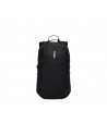Thule EnRoute Backpack TEBP-4316, 3204846 Fits up to size 15.6 ", Backpack, Black