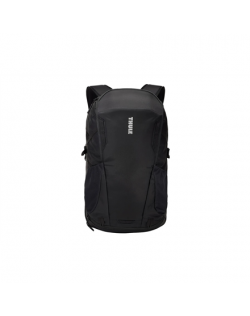 Thule EnRoute Backpack TEBP-4416, 3204849 Fits up to size 15.6 ", Backpack, Black