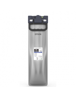 Epson WorkForce Pro WF-C87XR XL Ink Supply Unit, Black