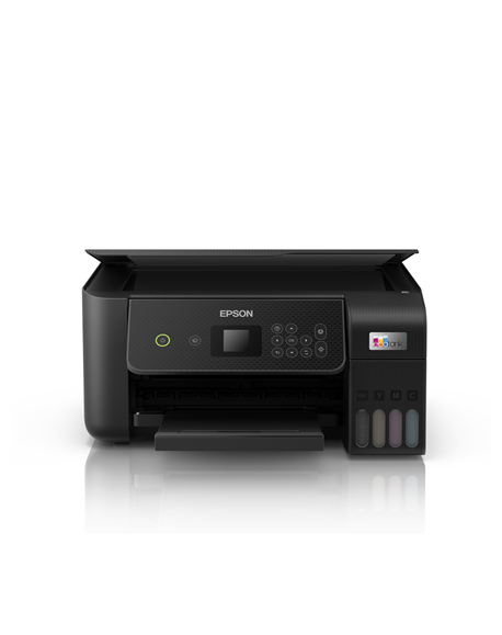 Epson Multifunctional printer EcoTank L3260 Contact image sensor (CIS), 3-in-1, Wi-Fi, Black