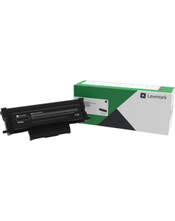 Lexmark Return Program Toner Cartridge B222000 Laser, Black