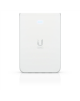 Ubiquiti WiFi 6 access point with a built-in PoE switch U6-IW 802.11ax, 2.4 GHz/5 GHz, 10/100/1000 Mbit/s, Ethernet LAN (RJ-45) 