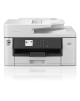 Brother Multifunctional printer MFC-J5340DW Colour, Inkjet, 4-in-1, A3, Wi-Fi