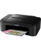 Canon PIXMA TS3350 EUR 3771C006 Colour, Inkjet, Multifunction Printer, A4, Wi-Fi, Black