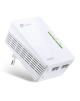 TP-LINK AV600 Wi-Fi Powerline Extender TL-WPA4220 10/100 Mbit/s, Ethernet LAN (RJ-45) ports 2, 802.11n, Wi-Fi data rate (max) 30