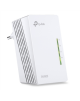 TP-LINK AV600 Wi-Fi Powerline Extender TL-WPA4220 10/100 Mbit/s, Ethernet LAN (RJ-45) ports 2, 802.11n, Wi-Fi data rate (max) 30