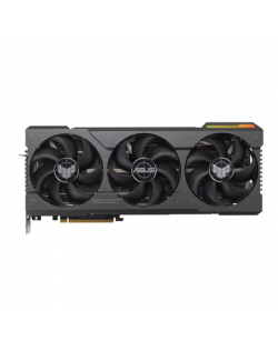 Asus TUF-RTX4090-O24G-GAMING NVIDIA, 24 GB, GeForce RTX 4090, GDDR6X, PCI Express 4.0, HDMI ports quantity 2, Memory clock speed