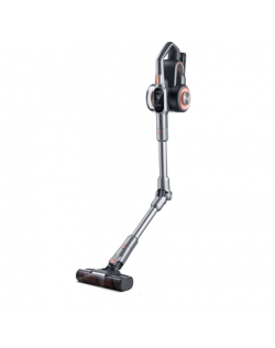 Jimmy Vacuum Cleaner H10 Pro Cordless operating, Handstick and Handheld, 28.8 V, Operating time (max) 90 min, Grey, Warranty 24 