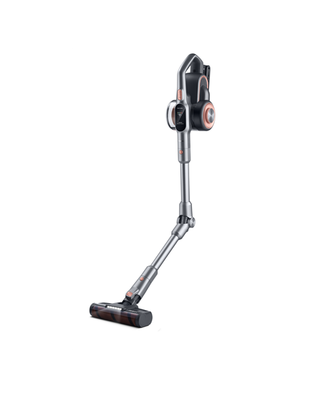 Jimmy Vacuum Cleaner H10 Pro Cordless operating, Handstick and Handheld, 28.8 V, Operating time (max) 90 min, Grey, Warranty 24 