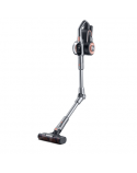 Jimmy Vacuum Cleaner H10 Pro Cordless operating, Handstick and Handheld, 28.8 V, Operating time (max) 90 min, Grey, Warranty 24 month(s)