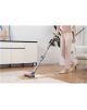 Jimmy Vacuum Cleaner H10 Pro Cordless operating, Handstick and Handheld, 28.8 V, Operating time (max) 90 min, Grey, Warranty 24 