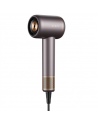 Jimmy Hair Dryer F8 1600 W, Number of temperature settings 3, Ionic function, Diffuser nozzle, Grey