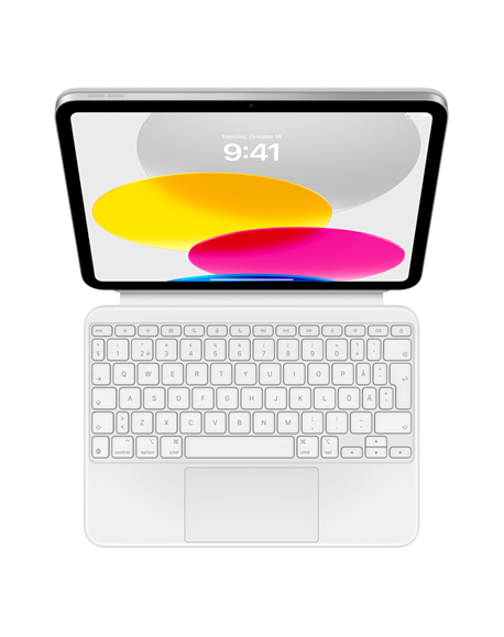 Apple Magic Keyboard Folio for iPad (10th generation) SE