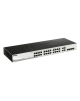 D-Link Smart Managed Gigabit Switches DGS-1210-24 Managed L2, Desktop/Rackmountable, 1 Gbps (RJ-45) ports quantity 24