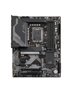 Gigabyte Z790 UD 1.0 M/B Processor family Intel, Processor socket LGA1700, DDR5 DIMM, Memory slots 4, Supported hard disk drive 