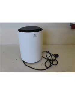 SALE OUT. Duux Threesixty Smart Fan + Heater, Gen2, White