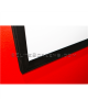 Elite Screens SableFrame Series ER120WH1 Diagonal 120 ", 16:9, Viewable screen width (W) 266 cm, Black