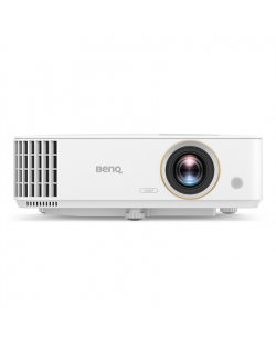 Benq Gaming Projector TH585P WUXGA (1920x1200), 3500 ANSI lumens, White, Lamp warranty 12 month(s)