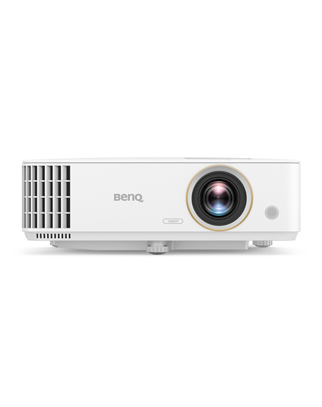 Benq Gaming Projector TH585P WUXGA (1920x1200), 3500 ANSI lumens, White, Lamp warranty 12 month(s)