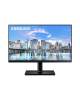 Samsung Business Monitor LF27T450FQRXEN 27 ", IPS, FHD, 1920 x 1080, 16:9, 5 ms, 250 cd/m², Black, 75 Hz, HDMI ports quantity 2