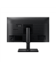 Samsung Business Monitor LF27T450FQRXEN 27 ", IPS, FHD, 1920 x 1080, 16:9, 5 ms, 250 cd/m², Black, 75 Hz, HDMI ports quantity 2