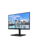 Samsung Business Monitor LF27T450FQRXEN 27 ", IPS, FHD, 1920 x 1080, 16:9, 5 ms, 250 cd/m², Black, 75 Hz, HDMI ports quantity 2