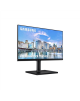 Samsung Business Monitor LF27T450FQRXEN 27 ", IPS, FHD, 1920 x 1080, 16:9, 5 ms, 250 cd/m², Black, 75 Hz, HDMI ports quantity 2