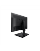 Samsung Business Monitor LF27T450FQRXEN 27 ", IPS, FHD, 1920 x 1080, 16:9, 5 ms, 250 cd/m², Black, 75 Hz, HDMI ports quantity 2