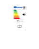 Samsung Business Monitor LF27T450FQRXEN 27 ", IPS, FHD, 1920 x 1080, 16:9, 5 ms, 250 cd/m², Black, 75 Hz, HDMI ports quantity 2