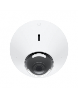 Ubiquiti Dome Camera Protect G4 5 MP, Fixed, IPX4, IK08, H.264, Flash memory support 256 MB