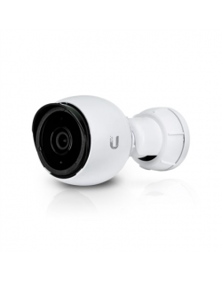 Ubiquiti Bullet Camera Protect G4 5 MP, Fixed, IPX4, IK04, H.264, Flash memory support 256 MB
