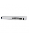 Ubiquiti UniFi 24Port Gigabit Switch with PoE and SFP Ubiquiti