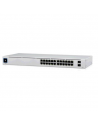 Ubiquiti UniFi 24Port Gigabit Switch with PoE and SFP Ubiquiti