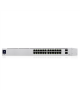 Ubiquiti UniFi 24Port Gigabit Switch with PoE and SFP Ubiquiti