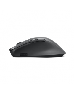 Lenovo Professional Bluetooth Rechargeable Mouse 4Y51J62544 Full-Size Wireless Mouse, Wireless, Grey