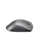 Lenovo Professional Bluetooth Rechargeable Mouse 4Y51J62544 Full-Size Wireless Mouse, Wireless, Grey