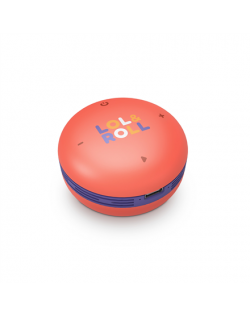 Energy Sistem Lol&Roll Pop Kids Speaker Orange