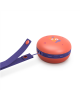 Energy Sistem Lol&Roll Pop Kids Speaker Orange