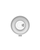 Xiaomi Humidifier 2 Lite EU BHR6605EU 23 W, Water tank capacity 4 L, Humidification capacity 300 ml/hr, White