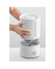 Xiaomi Humidifier 2 Lite EU BHR6605EU 23 W, Water tank capacity 4 L, Humidification capacity 300 ml/hr, White