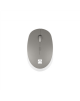 Natec Mouse Harrier 2 Wireless, White/Grey, Bluetooth