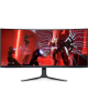 Dell Gaming Monitor AW3423DW 34 ", LCD, QHD, 3440 x 1440, 21:9, 0.1 ms, 1000 cd/m², Black, 175 Hz, HDMI ports quantity 2