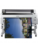Epson Printer SureColor SC-T7200 Colour, PrecisionCore™ TFP print head, A0, Grey