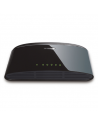 D-Link DES-1005D Power supply type 2.47 W (only device) 4.1 W (+ device power adapter, a network of 220 V)
