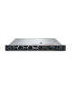 Dell PowerEdge R450 Rack, Intel Xeon, 2x Silver 4310, 2.1 GHz, 18 MB, 24T, 12C, No RAM, No HDD, Up to 8 x 2.5", PERC H755, Power
