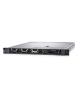 Dell PowerEdge R450 Rack, Intel Xeon, 2x Silver 4310, 2.1 GHz, 18 MB, 24T, 12C, No RAM, No HDD, Up to 8 x 2.5", PERC H755, Power