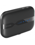 D-Link 4G LTE Mobile WiFi Hotspot 150 Mbps DWR-932 802.11n, 300 Mbit/s, Ethernet LAN (RJ-45) ports 1, MU-MiMO No, Antenna type 2xInternal, no PoE